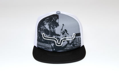 Kimes Ball Cap - Whalen