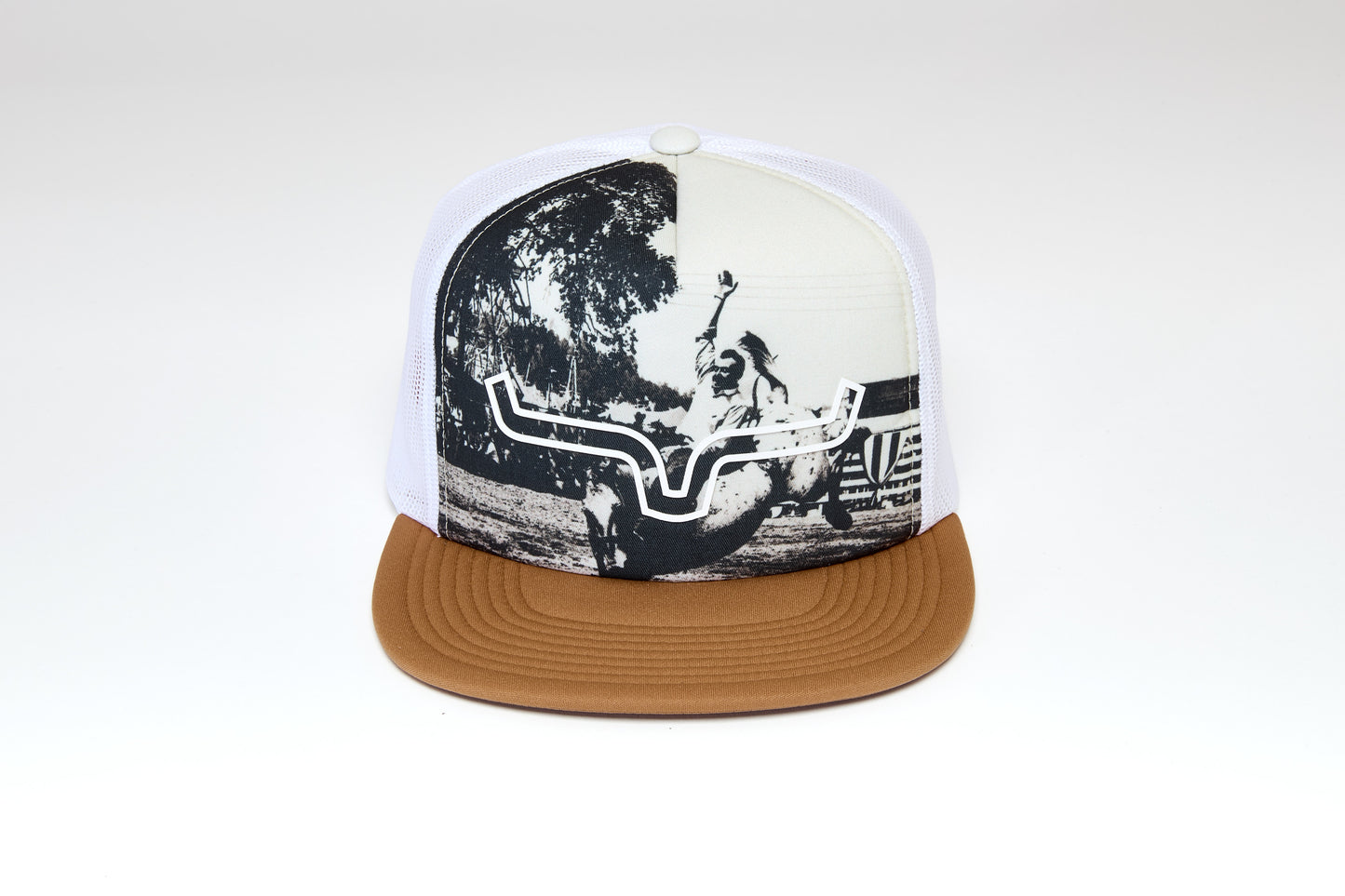 Kimes Ball Cap - Whalen