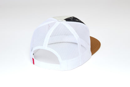 Kimes Ball Cap - Whalen