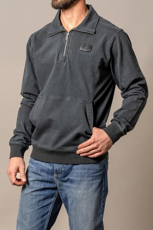 Men's Wicklow 1/4 Zip