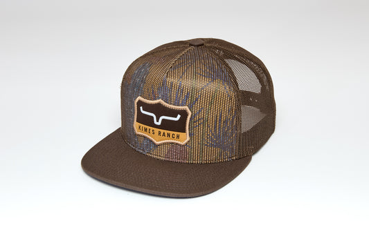 Kimes Ball Cap - Willard