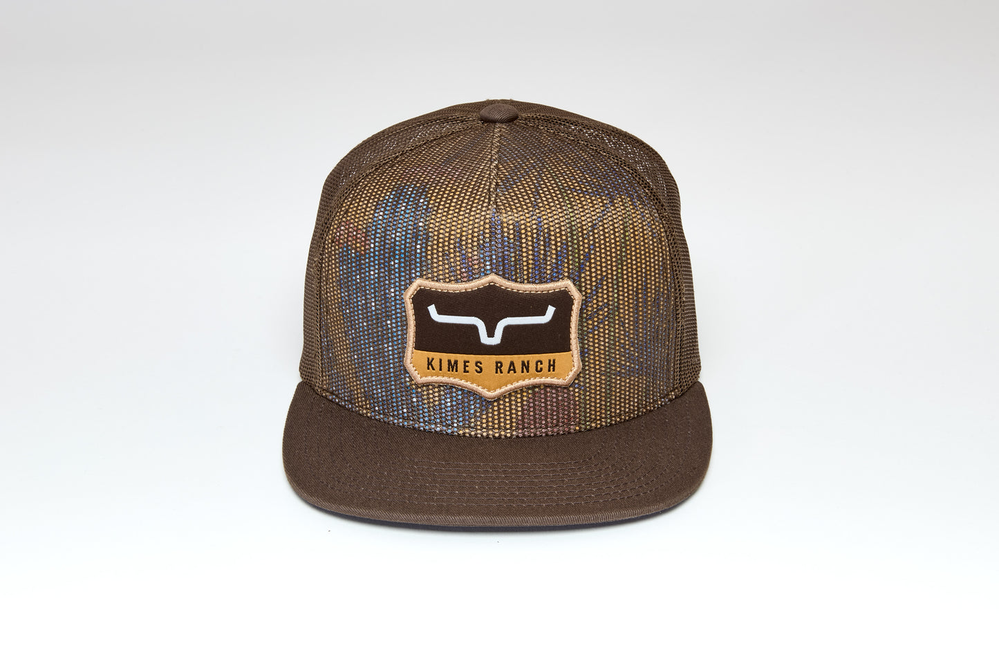 Kimes Ball Cap - Willard