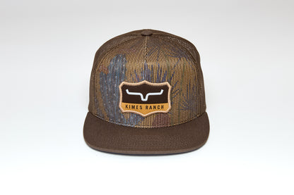 Kimes Ball Cap - Willard