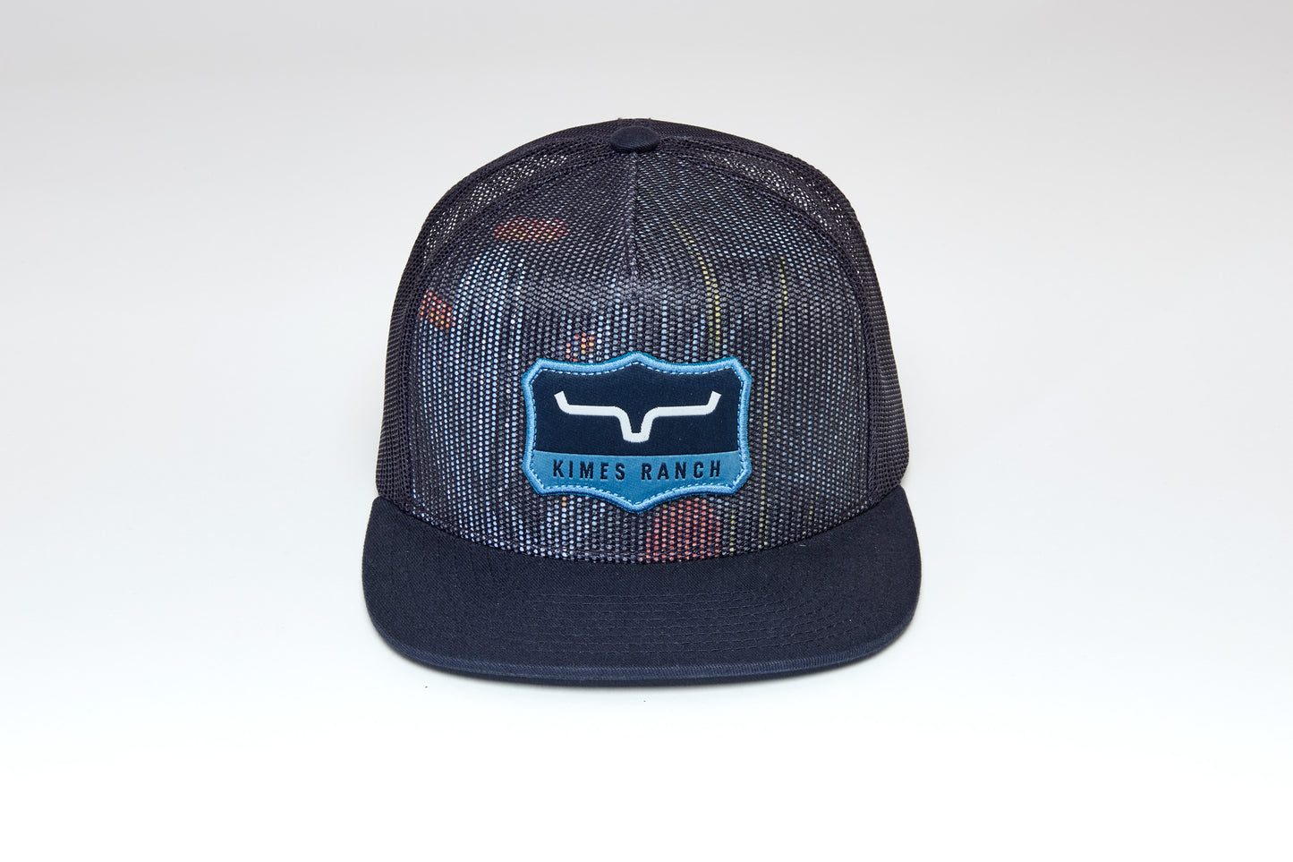 Kimes Ball Cap - Willard