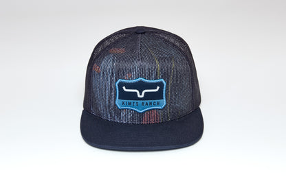 Kimes Ball Cap - Willard