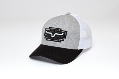 Kimes Ball Cap - Woodland