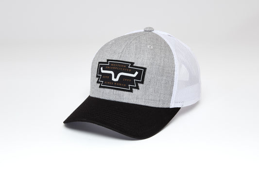 Kimes Ball Cap - Woodland