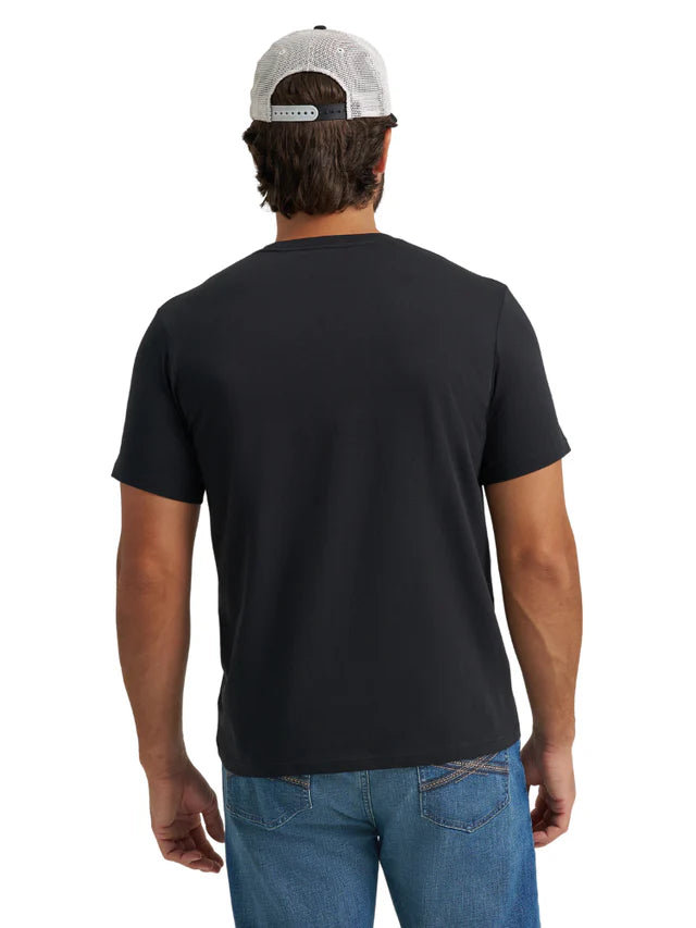 Roadie Bronc T-Shirt