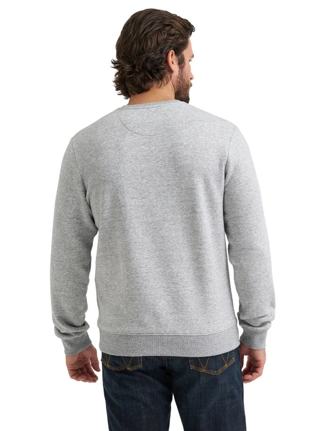 Men's Graphic Sweater