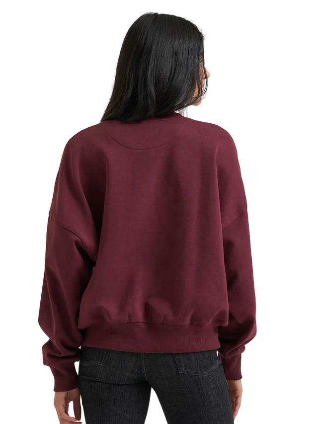 Lainey Wilson Rodeo Nights Sweatshirt
