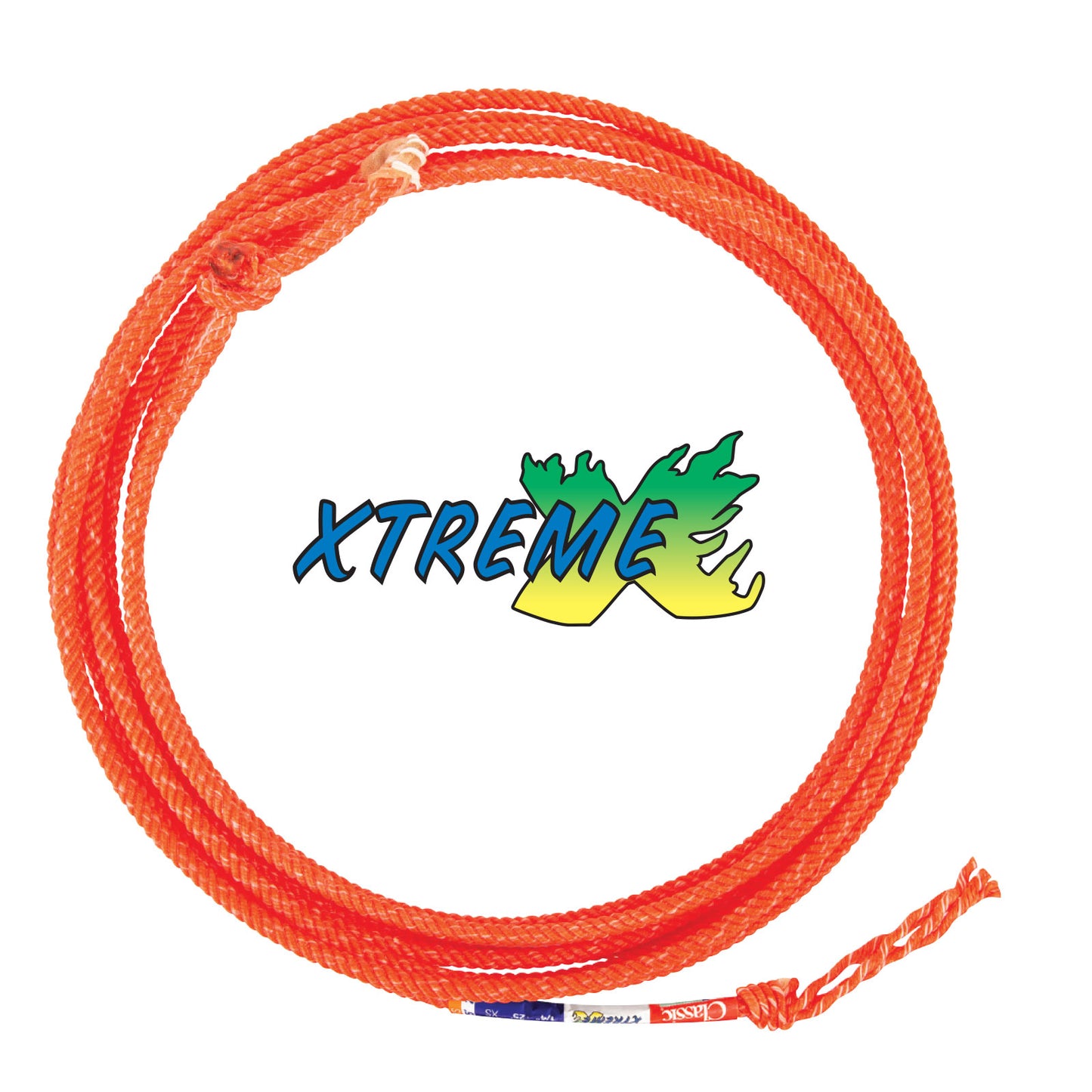 Xtreme Kid Rope 25'