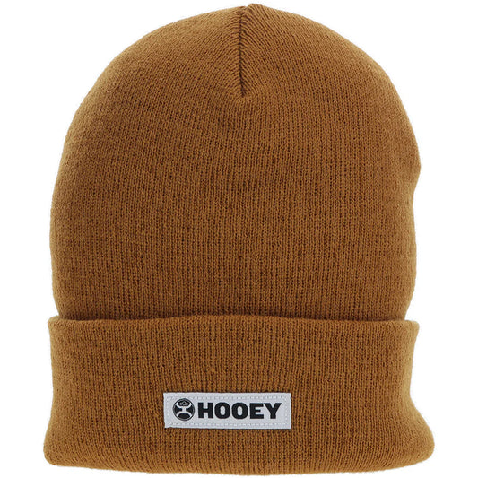 Beanie - Gold