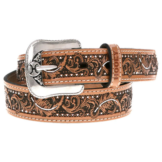 Boys "War Paint" Belt