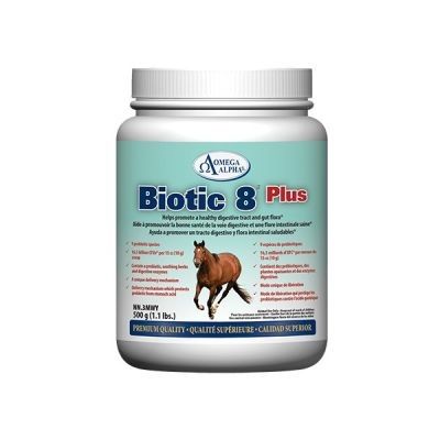 Biotic 8 500g