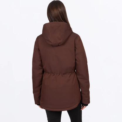 Women's Ascend Coat