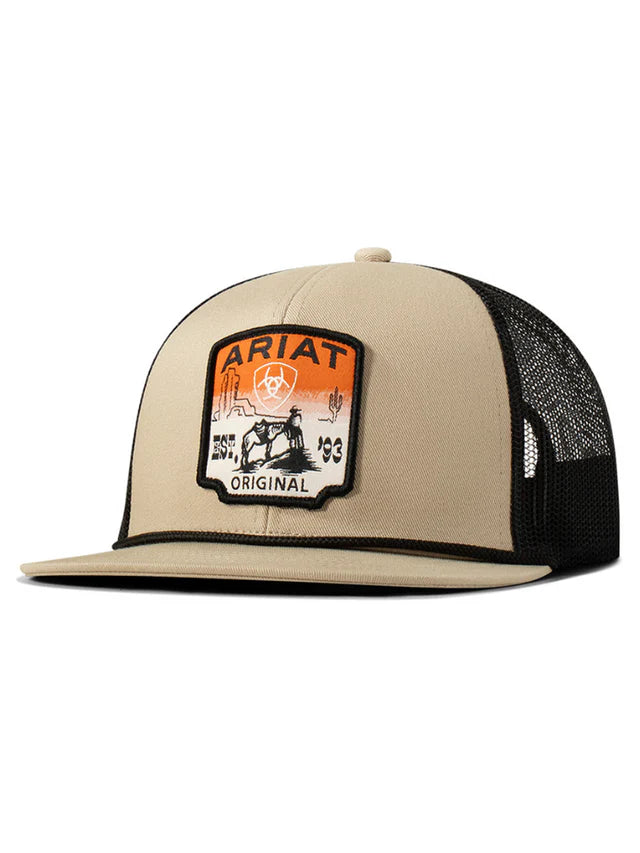 Ariat Ball Cap