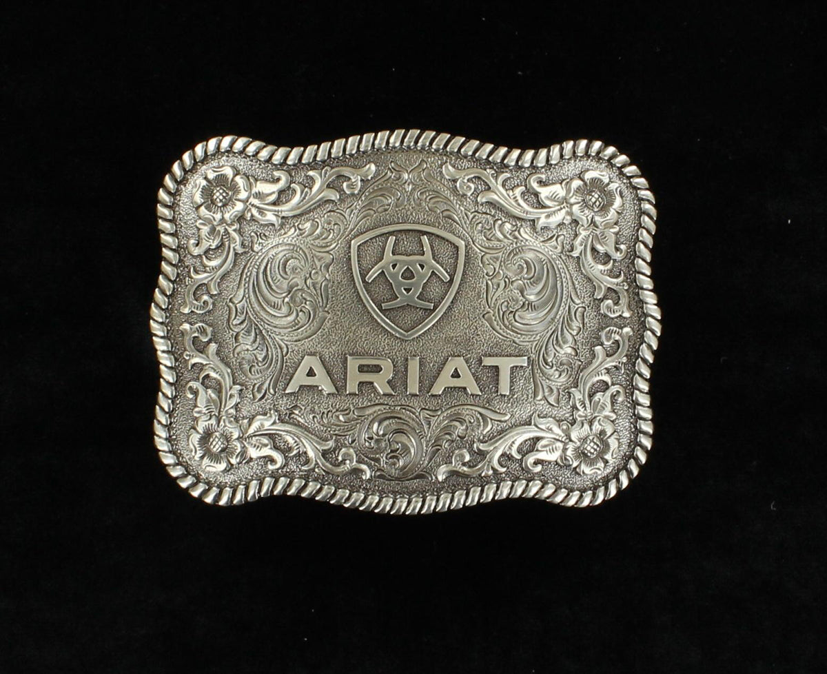AR Belt 
AR Belt Buckle