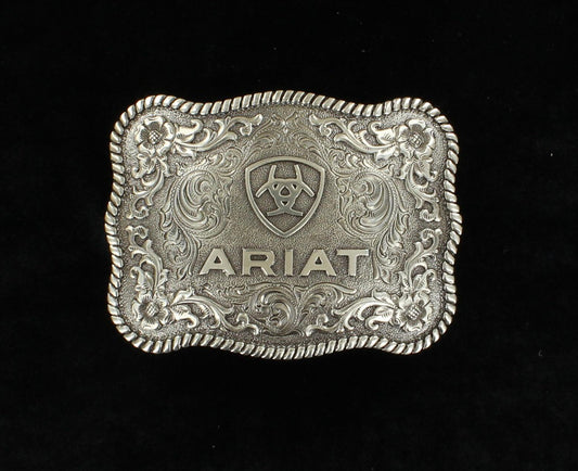 AR Belt 
AR Belt Buckle
