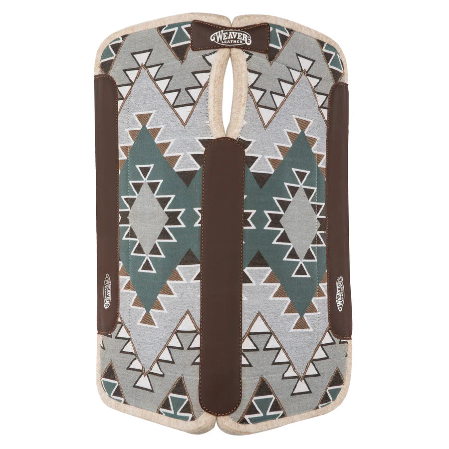 Weaver All Purpose Saddle Pad