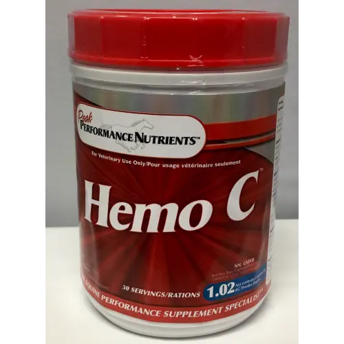 Hemo C