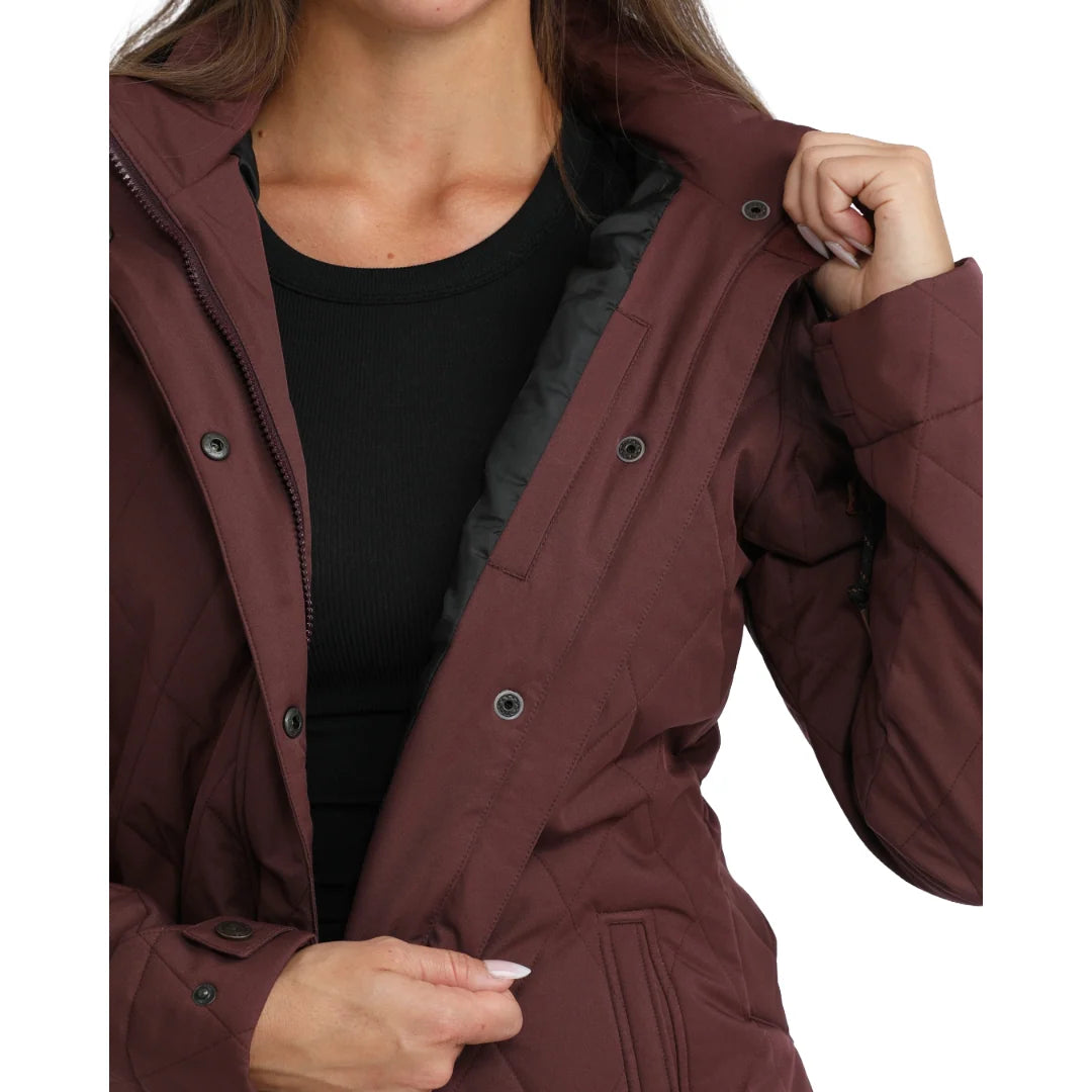 Ladies Coat
