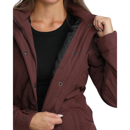Ladies Coat