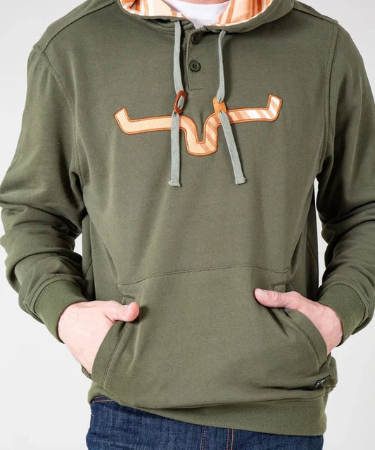 Men's Hoodie