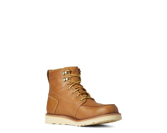 Mens Recon Lace Up Boot