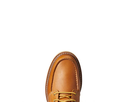 Mens Recon Lace Up Boot
