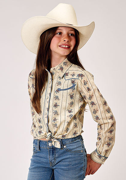Ladies Blouse