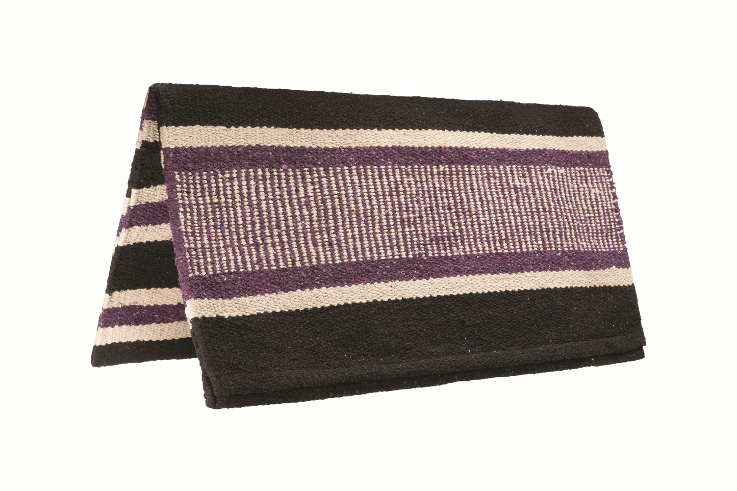 Double Weave Saddle Blanket