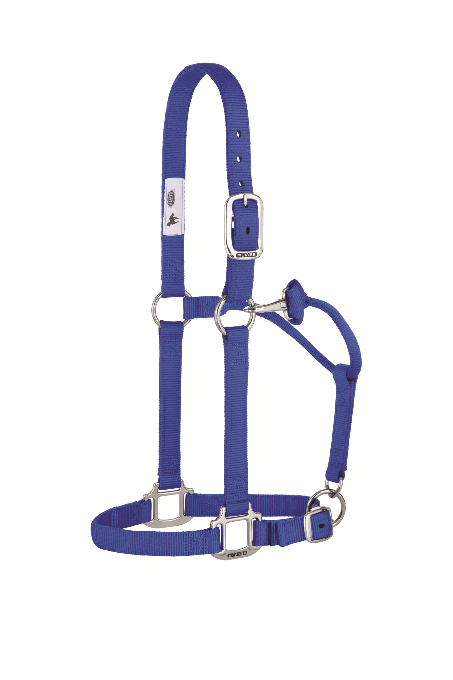 Original Non-Adjustable Halter , 1"