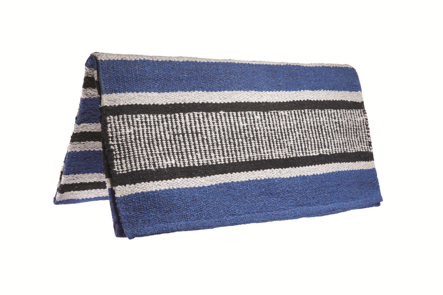 Double Weave Saddle Blanket