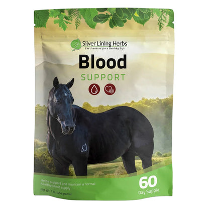 SLH Blood Support