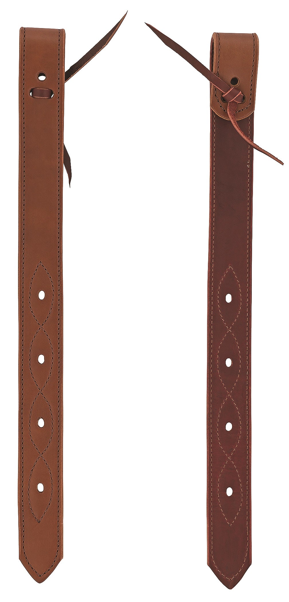 Leather Billets, 1-3/4"
