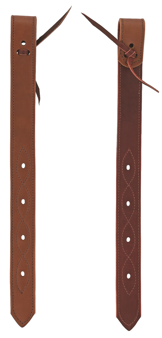 Leather Billets, 1-3/4"