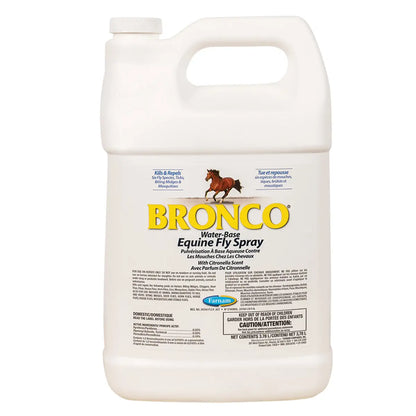 Bronco Fly Spray