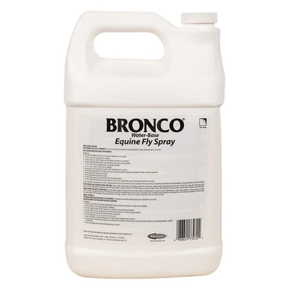 Bronco Fly Spray