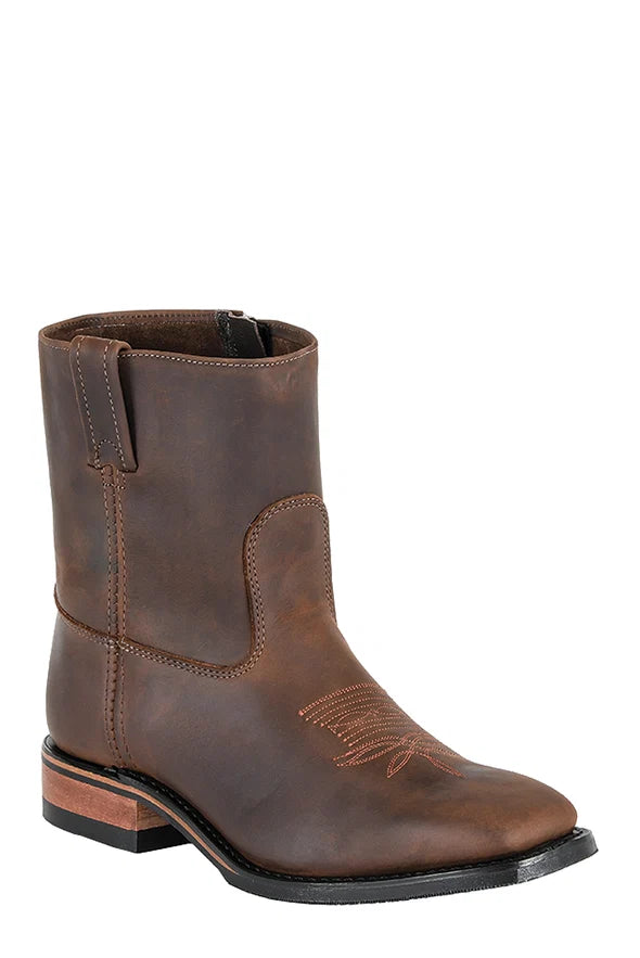 Brahma Mens Boot