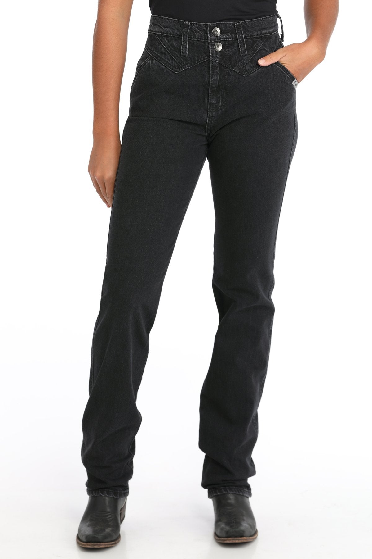 Ladies Quinn Jeans