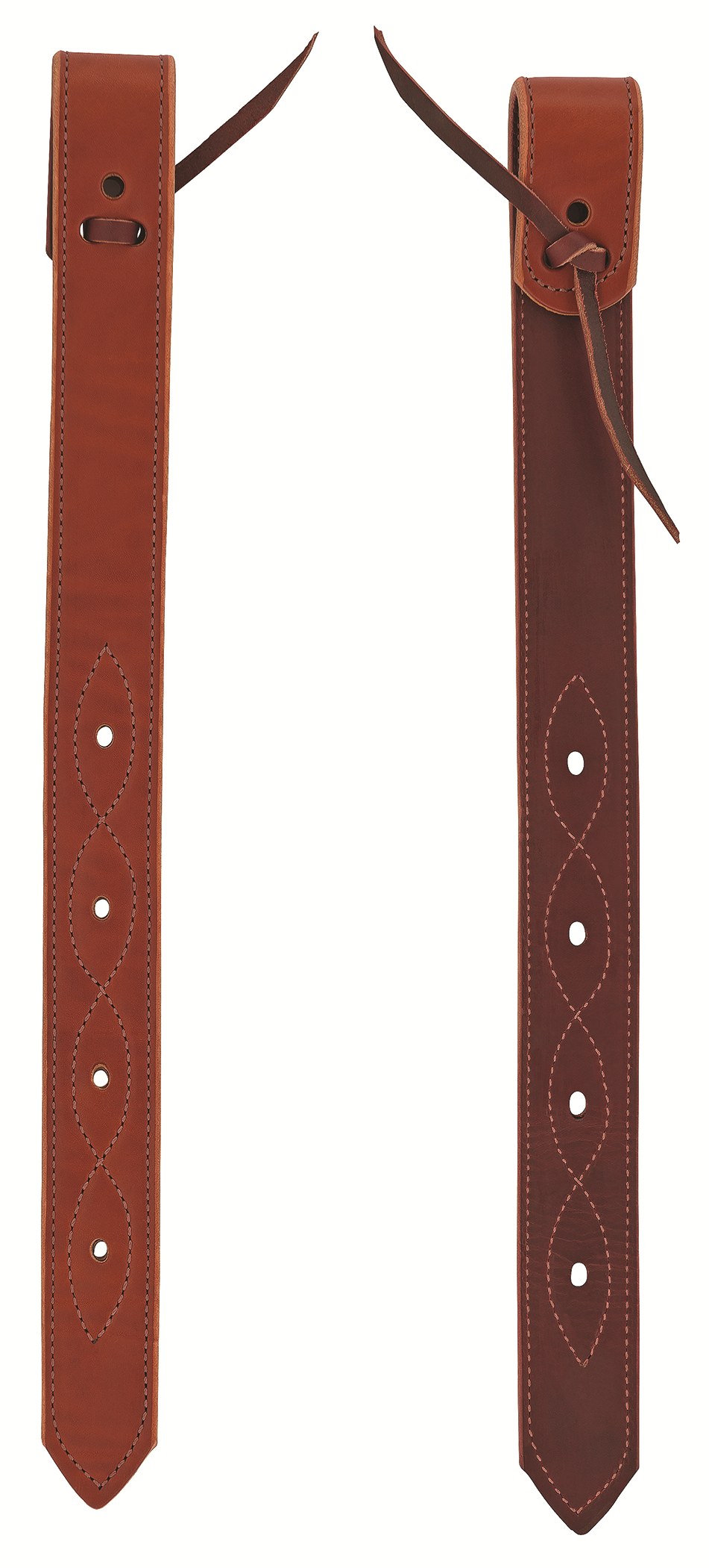 Leather Billets, 1-3/4"