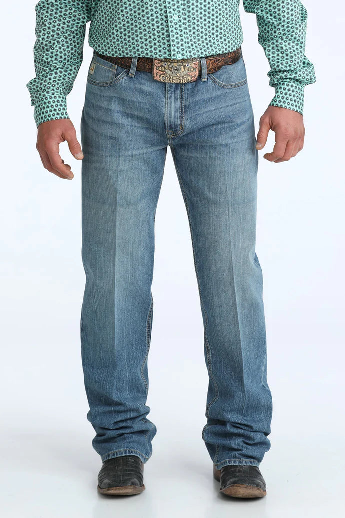 Mens Jeans Grant