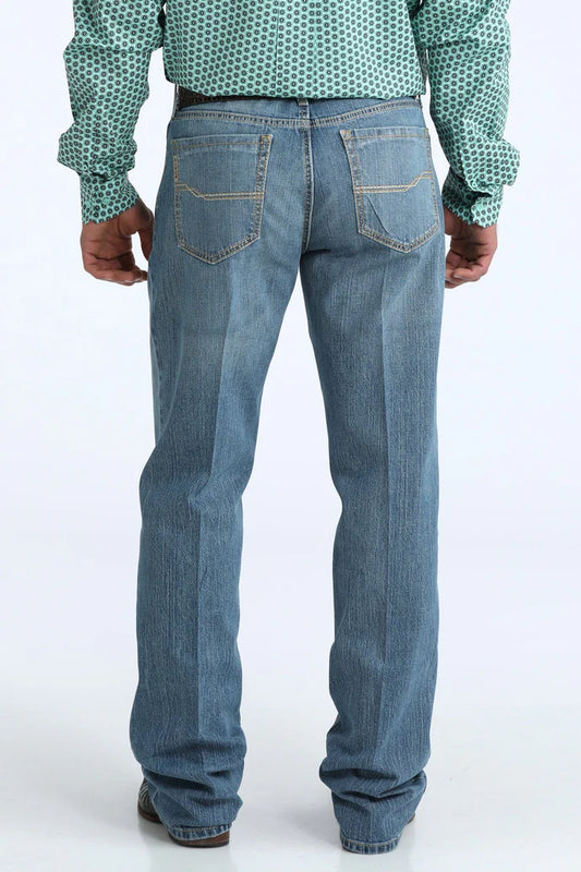 Mens Jeans Grant