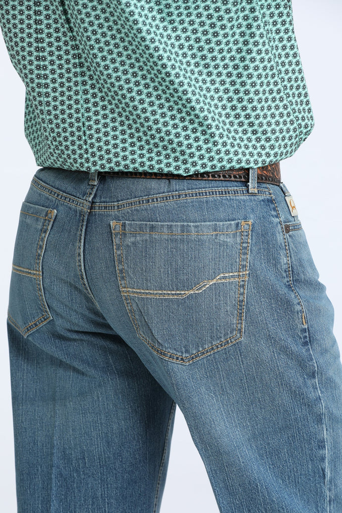 Mens Jeans Grant