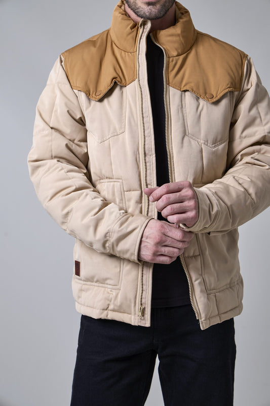 Men's Jacket - Colt