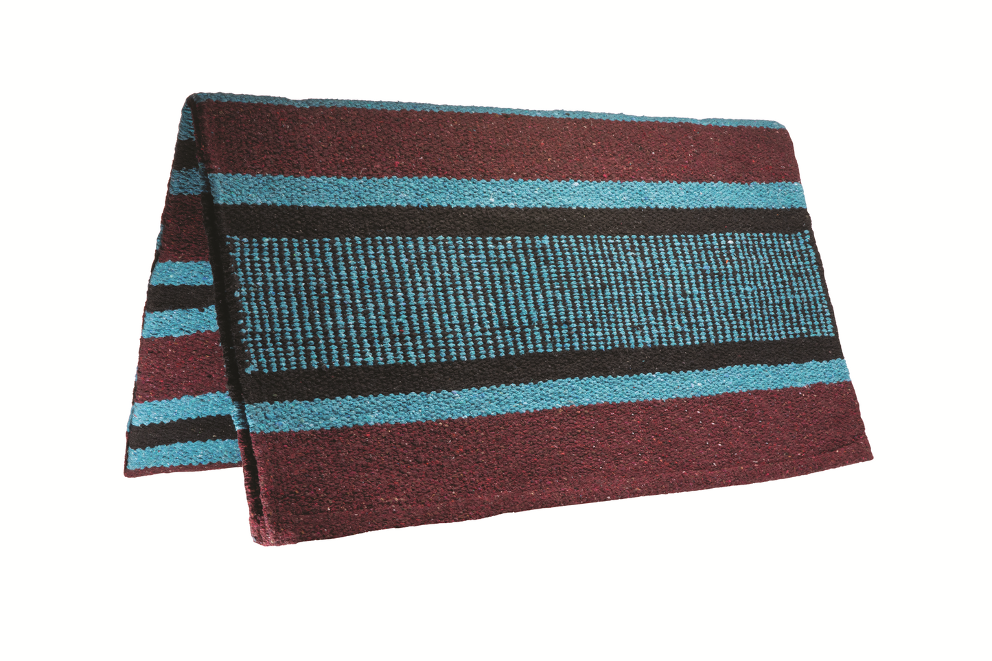 Double Weave Saddle Blanket