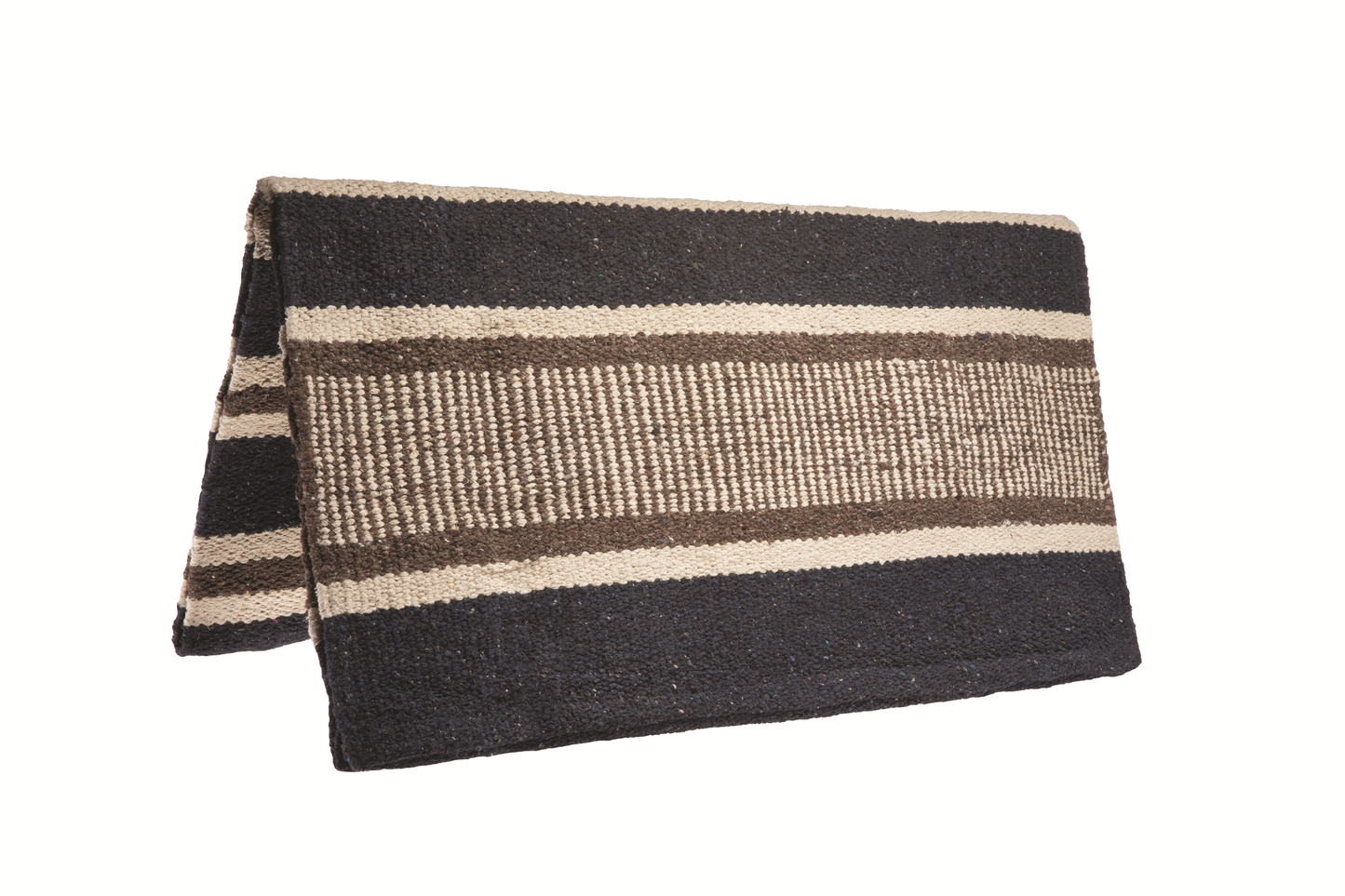 Double Weave Saddle Blanket