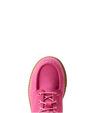 Youth Rebar Boots - Pink