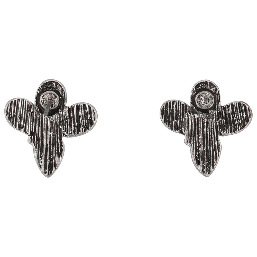 Standout Turquoise Earrings