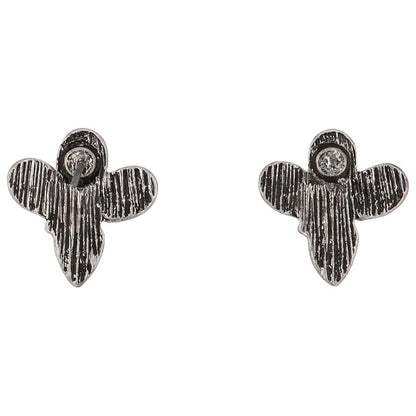 Standout Turquoise Earrings